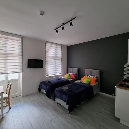 Apartamenty Katowice Stawowa 5 Eksteriør billede