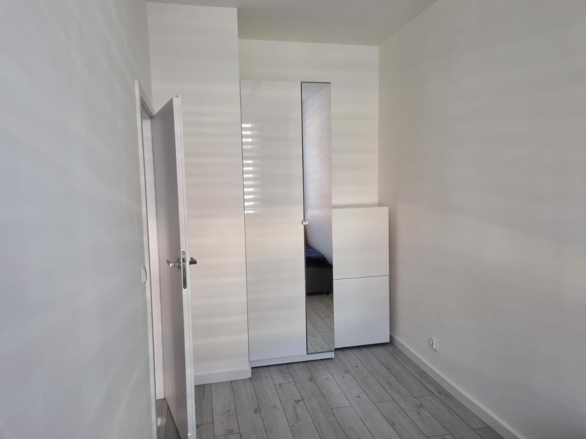 Apartamenty Katowice Stawowa 5 Eksteriør billede