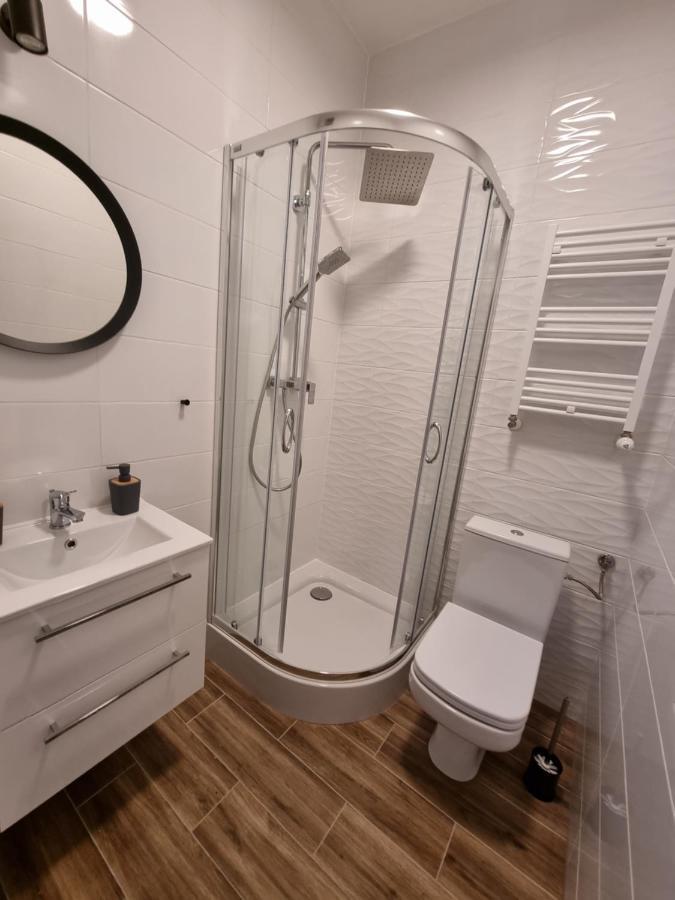 Apartamenty Katowice Stawowa 5 Eksteriør billede