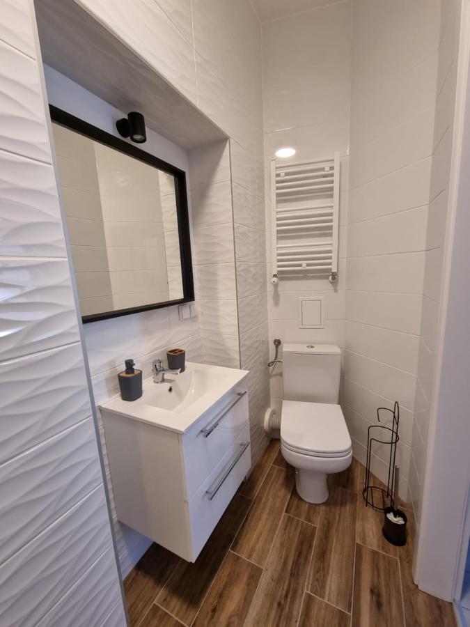 Apartamenty Katowice Stawowa 5 Eksteriør billede
