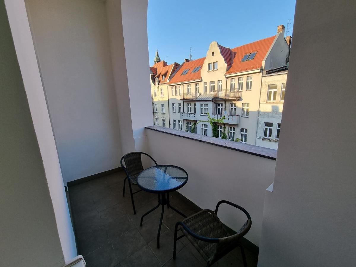 Apartamenty Katowice Stawowa 5 Eksteriør billede