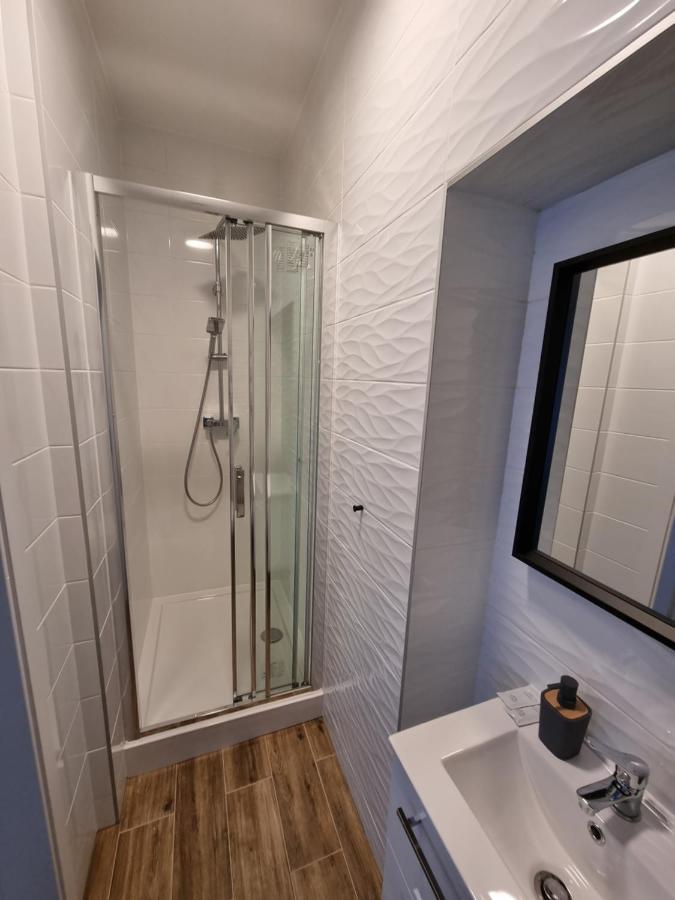 Apartamenty Katowice Stawowa 5 Eksteriør billede
