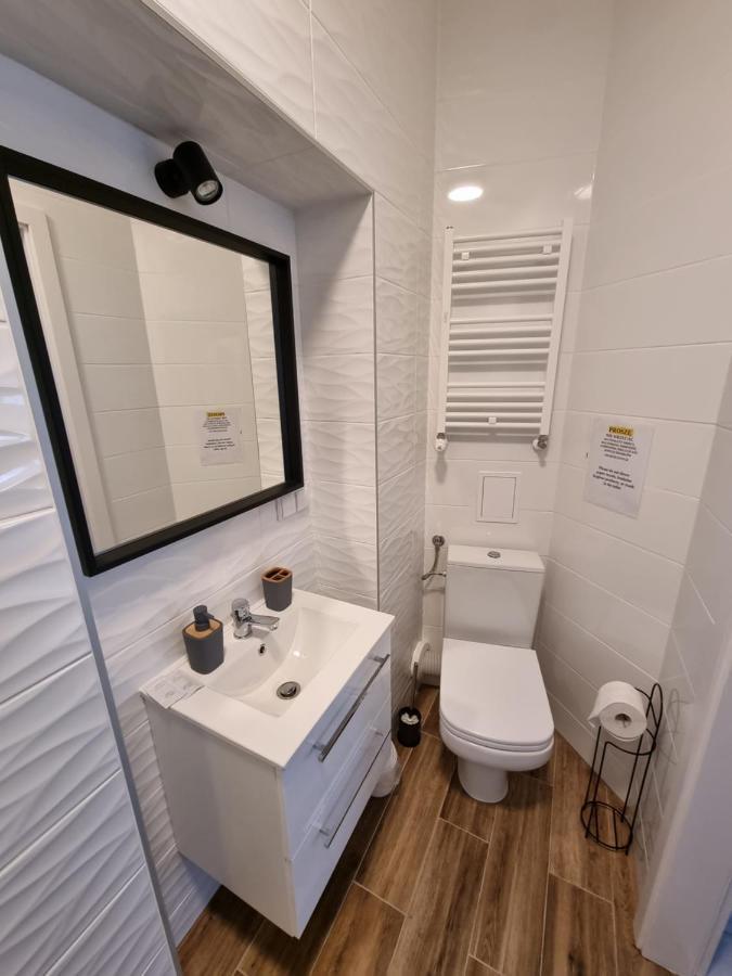 Apartamenty Katowice Stawowa 5 Eksteriør billede