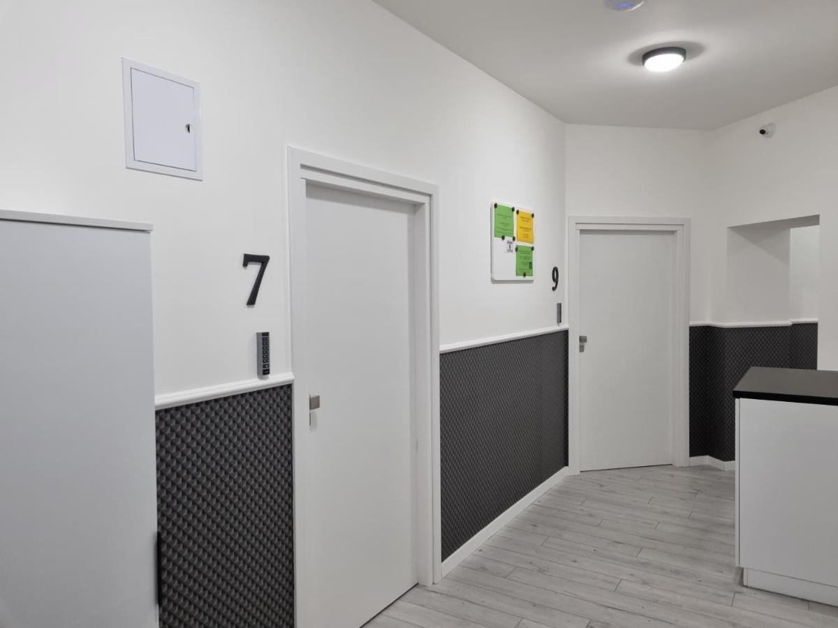 Apartamenty Katowice Stawowa 5 Eksteriør billede